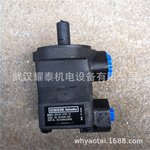 丹尼逊叶片泵  T7EDS 045 B35 1R00 A1M0