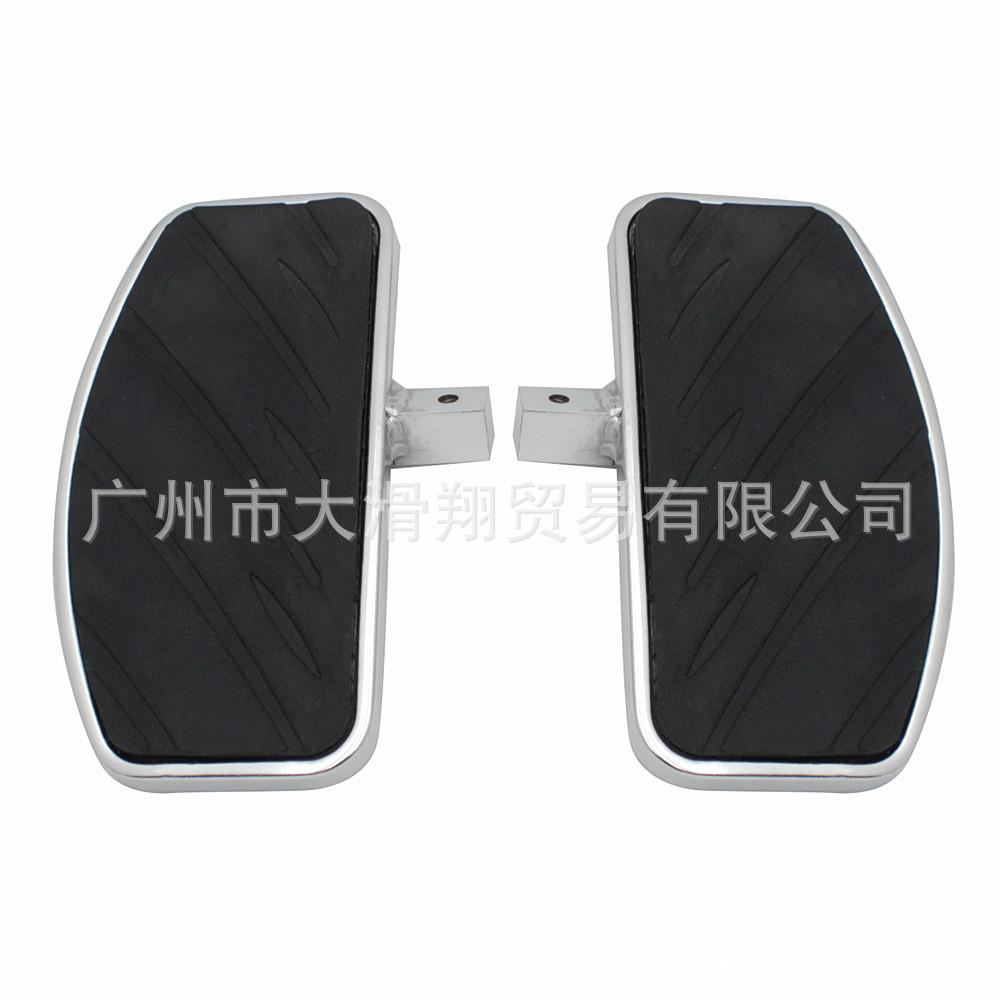 大魔鬼XV125天王XV250XV400XV535XV750XV1100改装前脚踏