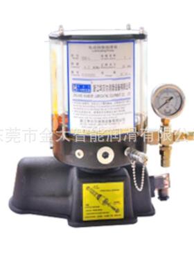 HDB-M4.2E380U/3L电动油脂润滑泵浙江华贝尔3L黄油泵380V