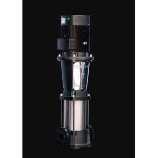 上海凯泉泵业KQDQ65-32-56不锈钢立式多级泵