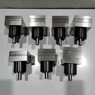 直销熔喷布螺纹齿轮泵螺杆泵熔体泵齿轮计量泵熔喷布喷胶泵