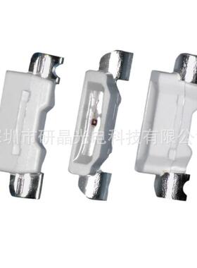 335黄色侧发光灯珠led发光二极管贴片灯珠335单色金黄灯