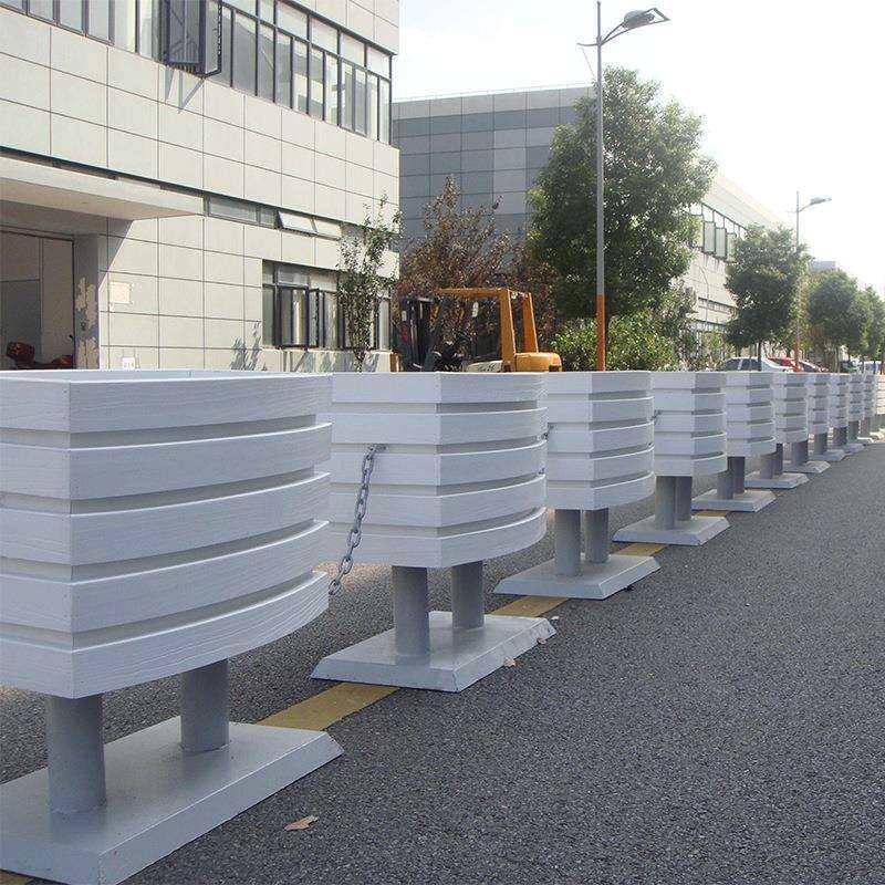 户外pvc发泡花箱链条广场售楼部商业街隔断花槽花架广场商用花箱,纺织面料/辅料/配套,纺织机械配件,淘宝优惠券,粉丝福利购,淘宝优惠卷