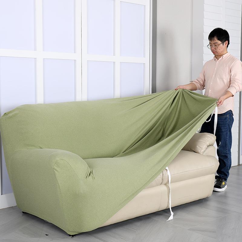 沙发套全包卍能套懒人全盖沙发套罩2022新款四季通用弹力套防猫抓