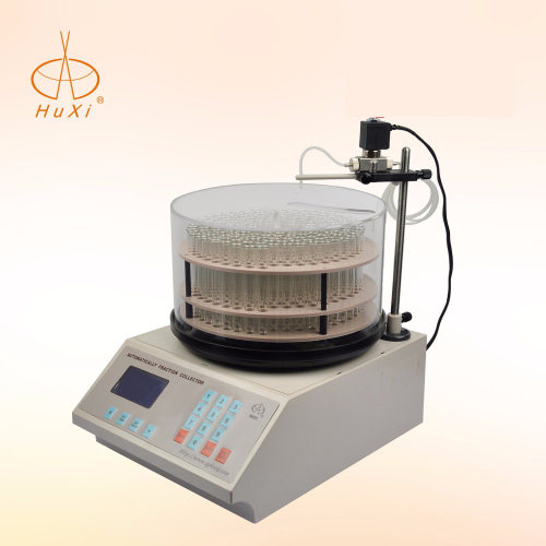 自动部份收集器BS系列（液晶版）BS-16A/30A/40A实验型恒流泵