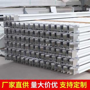 6E3X密集型母线槽封闭式插接式防水耐火防火1250A1600A20