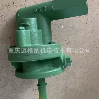 施特梅尔STEIMEL齿轮泵SF3/50RD现货原装
