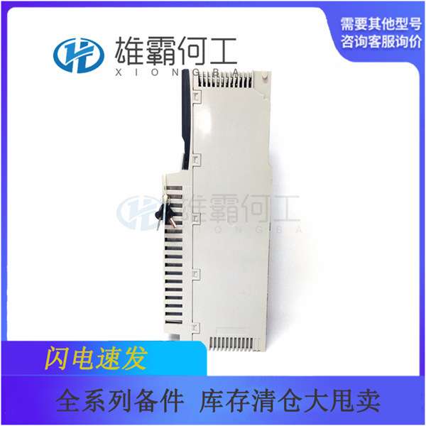 C400/A8/1/1/1/10数据采集装置 CPU处理单元 中央处理器可编程控
