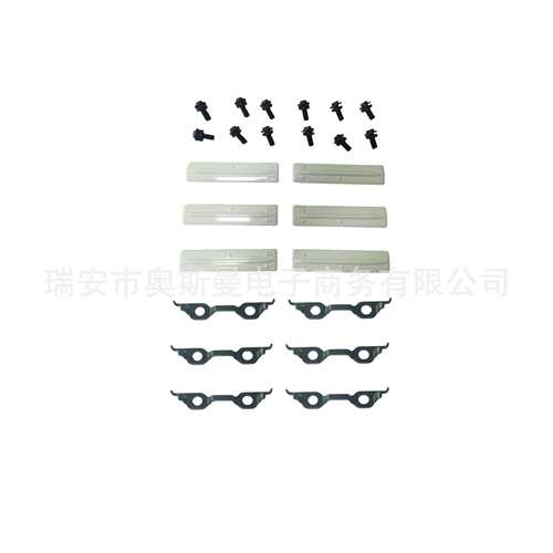 75596-35020-A0适用于07-14丰田FJ巡洋舰车顶滴水架拆卸套件盖夹