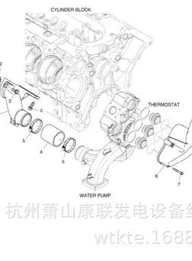 120202-00238软管夹钳DP222CC斗山