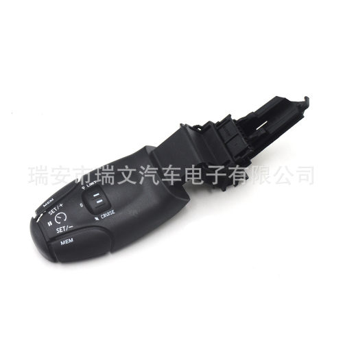 6242Z9适用于标致2008[2013-定速巡航开关巡航控制开关