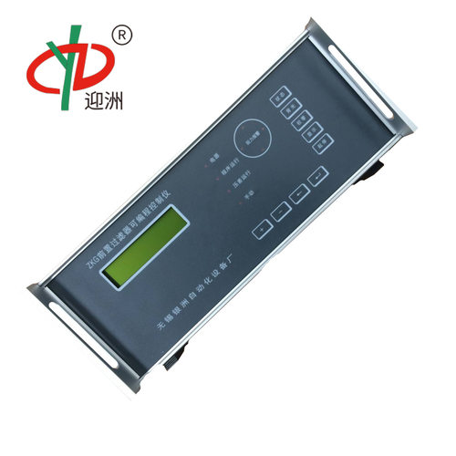 脉冲控制仪ZKG前置过滤器可编程控制 除尘数显控制仪表抽屉式布袋
