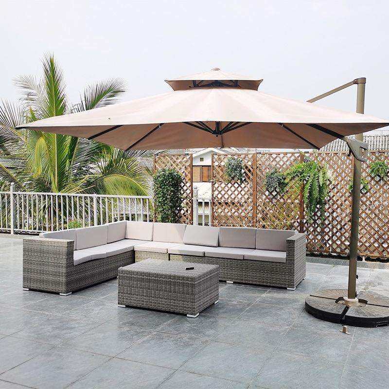 优尚户外沙发庭院露台阳台休闲客厅组合藤艺室外藤椅花园桌椅露天,纺织面料/辅料/配套,纺织机械配件,淘宝优惠券,粉丝福利购,淘宝优惠卷