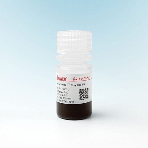 Beaver海狸 羧基磁珠HC100  70124-100 100ml,50mg/mL,1μm