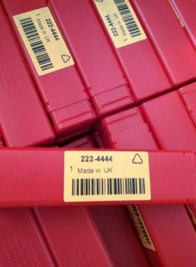 PLASTIGAUGE222-4444库存电子元器件、材料