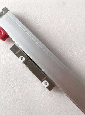 数控绝对式光栅尺JFT-40B-370 Biss-C通信 0.0025u 0.005u 0.01u