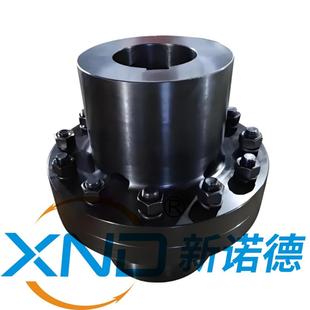 凸缘联轴器GY-GYS-GYH12345678910111213型/GYSH刚性联轴器工厂店