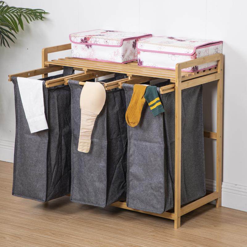 浴室卫生间脏衣篮大号洗衣篮脏衣篓布艺卧室脏衣物收纳筐杂物分类,纺织面料/辅料/配套,纺织机械配件,淘宝优惠券,粉丝福利购,淘宝优惠卷