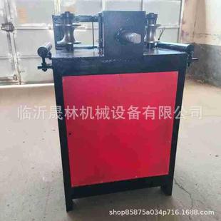 厂家供应平弯式 102型管子弯弧机电动弯管机视频 电动弯管机76