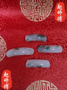 断玉镯修复玉器修复手镯修补抛光雕刻翻新扩圈吊坠挂件观音佛貔貅