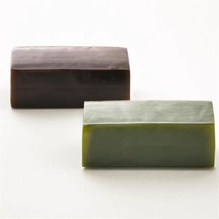 现货速发日本中村藤吉老铺风味抹茶煎茶日式羊羹糕点零食