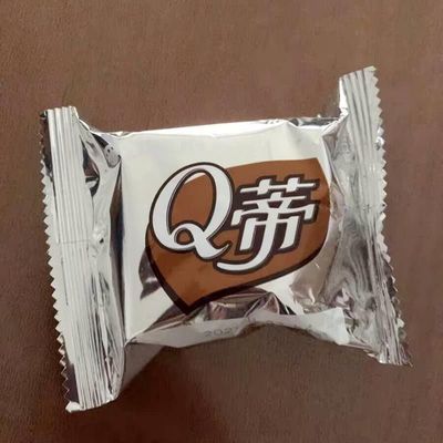 @鲜货折扣好丽友派q蒂12枚*2盒巧克力派蛋黄派早餐糕点心。零食休