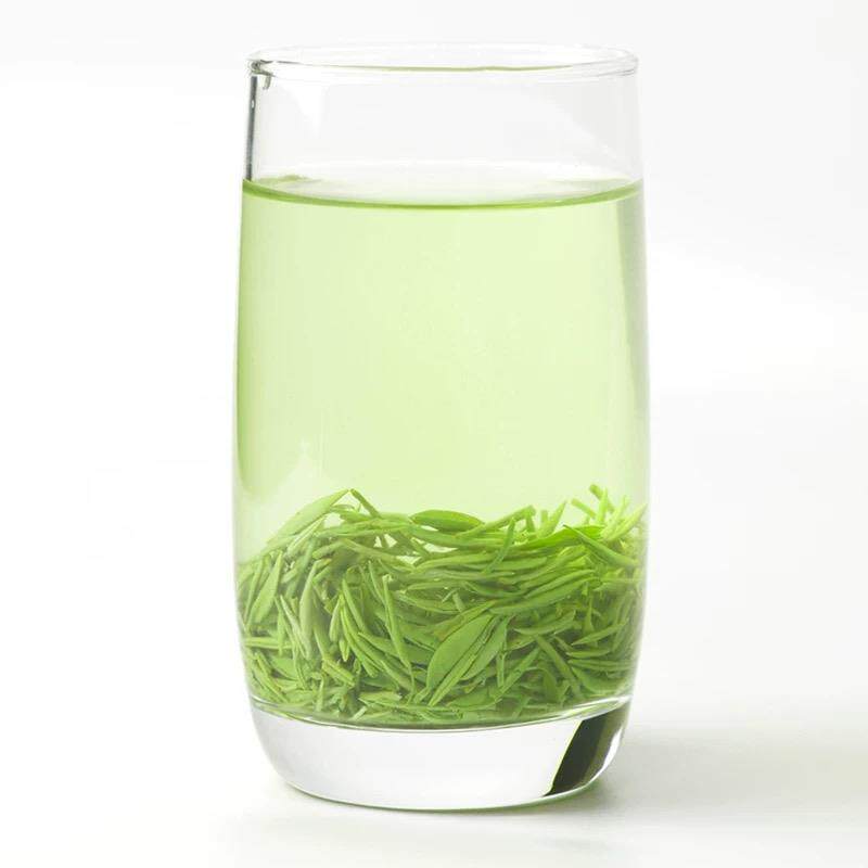 信阳毛尖茶叶2025新茶明前特级嫩芽高山绿茶买一送一共500g散装