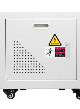 新现货110V转220V单相控制隔离变压器2A20V变110V100V DG-510KVA2