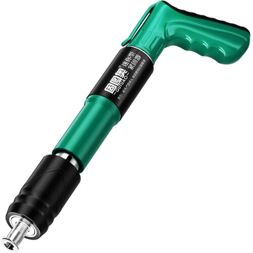 新安装空调内机挂板支架专用迷你炮钉枪打钉器P射钉枪水泥墙砖墙