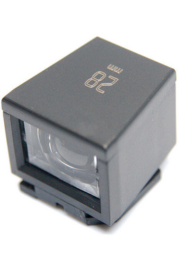 28mm35mm40mm光学取景器理光GR3MiniEvo适马DP1徕卡X适用