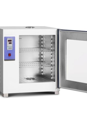 定制303a00A指针台式0养箱3030培小数型显电热恒温培养箱配件