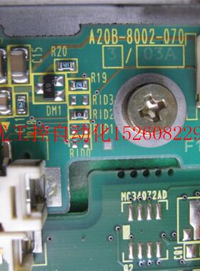 新品议价A20B-3900D-0242 线路板 现货