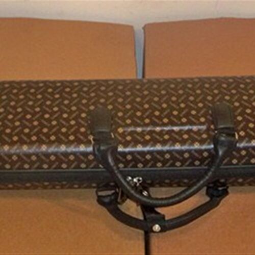 新品乐器盒/皮革EJ二胡盒/二胡盒