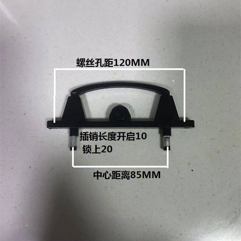 极速金刚网纱窗两点m锁易拆卸框中框防盗把手金刚砂带钥匙锁具三,基础建材,窗锁,淘宝优惠券,粉丝福利购,淘宝优惠卷