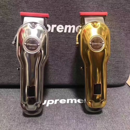 极速理发店专用油头推剪复古雕刻电F推子专业发廊理发器渐变刻痕