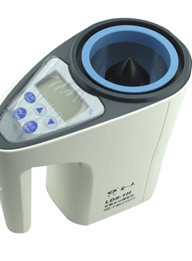 极速上海青浦绿洲谷物测定仪 电脑粮食水分仪LDSO-1G型 水稻水份