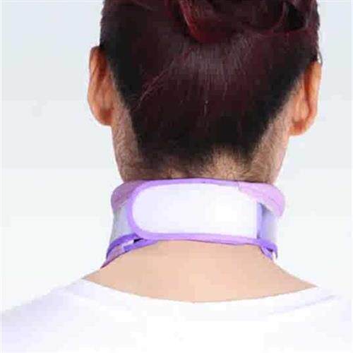 极速儿童颈托用j歪脖子矫正婴儿护颈小孩颈椎牵引小孩偏头斜颈矫