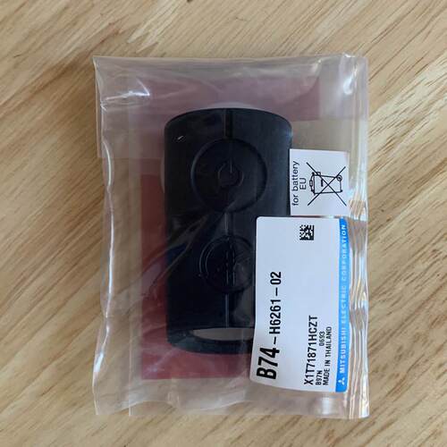 新品山叶NMAX155AEROX原装NVX电子遥K控备用钥匙感应原厂无钥匙启
