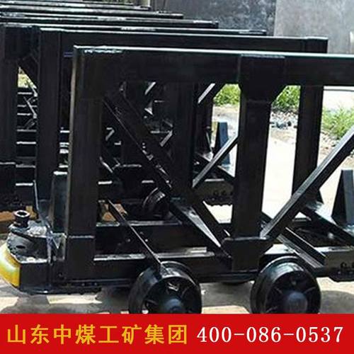 极速2-c6矿用材料车 2-6矿用材料车设备图片详情