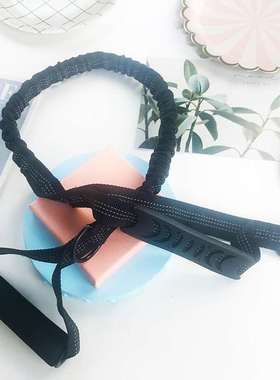 极速Pet stetch reflective leash with pet Lleash dog leash do