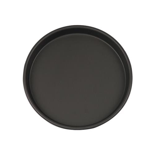 极速披萨烤c盘烤箱用不沾硬膜家用烘焙工具689 10 12寸深盘披萨店