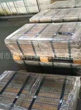 极速新品厂促C941n00锡铅青铜棒 耐磨锡铅青铜管 铜板 自润滑锡铅