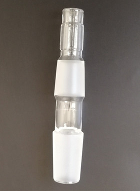 极速上海泉杰安科N-1100/1300旋转蒸发仪器冷凝管叶拓YT-RZE-52AA