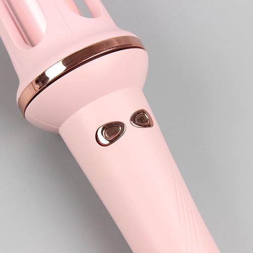 极速厂家b厂家2023新款全自动卷发棒大卷大波浪电动旋转卷发器不