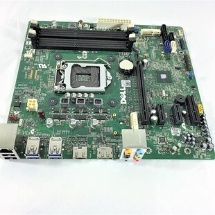 新品DELL 戴尔XPS 8700准系统 Z87主C板 1150接口 DZ87M01 PN:KWV