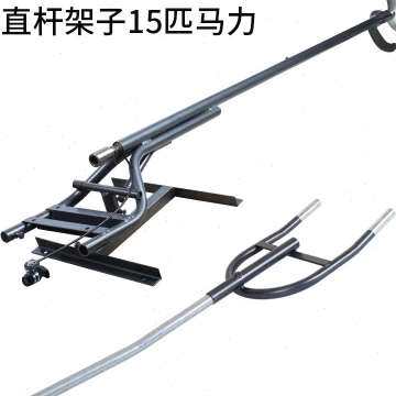 新品新品柴油机船用壁挂冷气螺旋桨推F进器C船壁挂冷气舷外机手持
