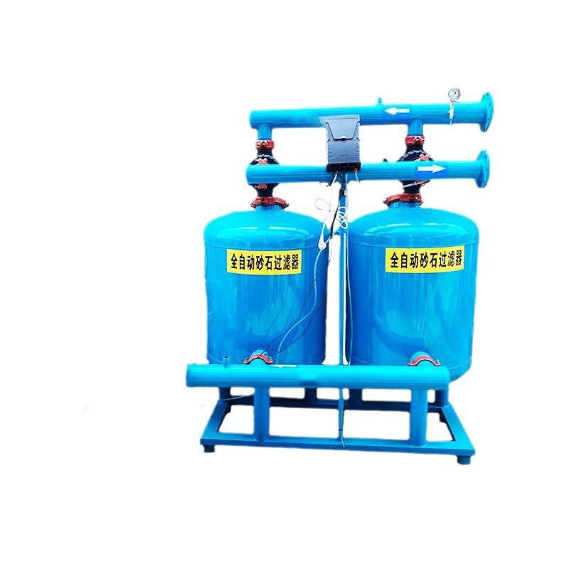 极速浅层砂过滤器农业灌溉石英砂锰砂活性炭全自动反冲.洗砂石过,农机/农具/农膜,砂石过滤器,淘宝优惠券,粉丝福利购,淘宝优惠卷
