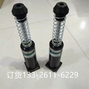 新品销阻尼器可调速度压力油压液压缓冲器KHA/FAD6450/64100/6415