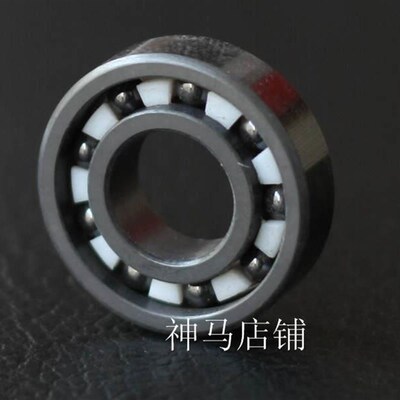 极速全陶瓷轴承61812 氮化硅陶瓷轴承6812(6U0*78*10)