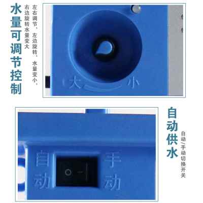 极速沧劲联动水i泵自动供水泵钻孔机打孔机水泵小水泵微型供水开